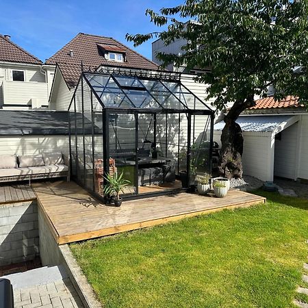 A Place To Stay Stavanger, Apartment 3 Εξωτερικό φωτογραφία