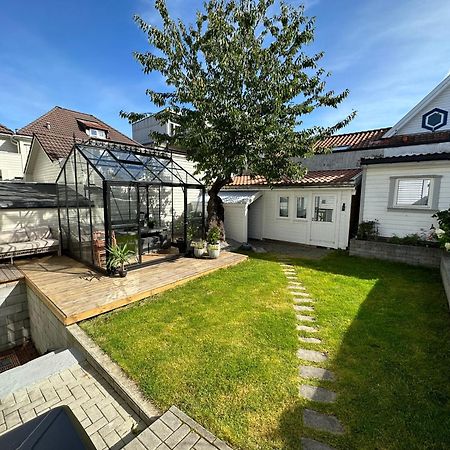 A Place To Stay Stavanger, Apartment 3 Εξωτερικό φωτογραφία
