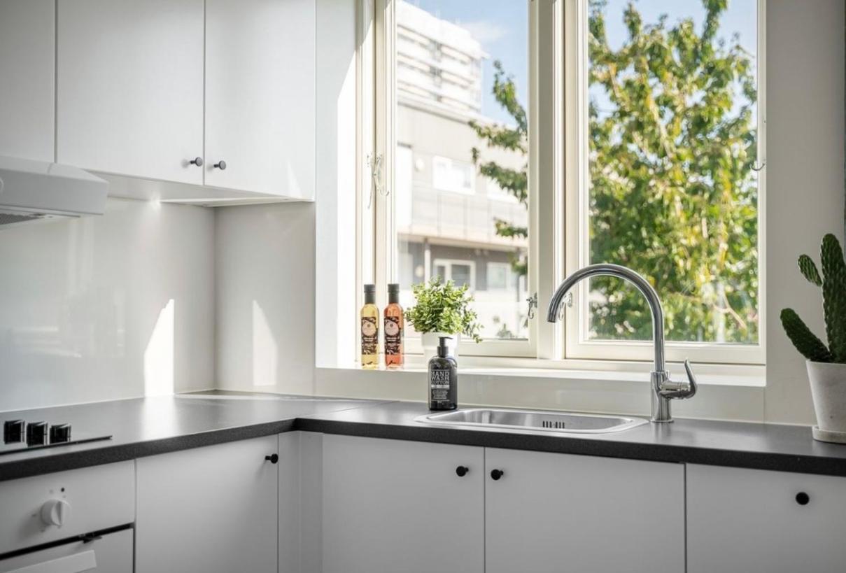 A Place To Stay Stavanger, Apartment 3 Εξωτερικό φωτογραφία