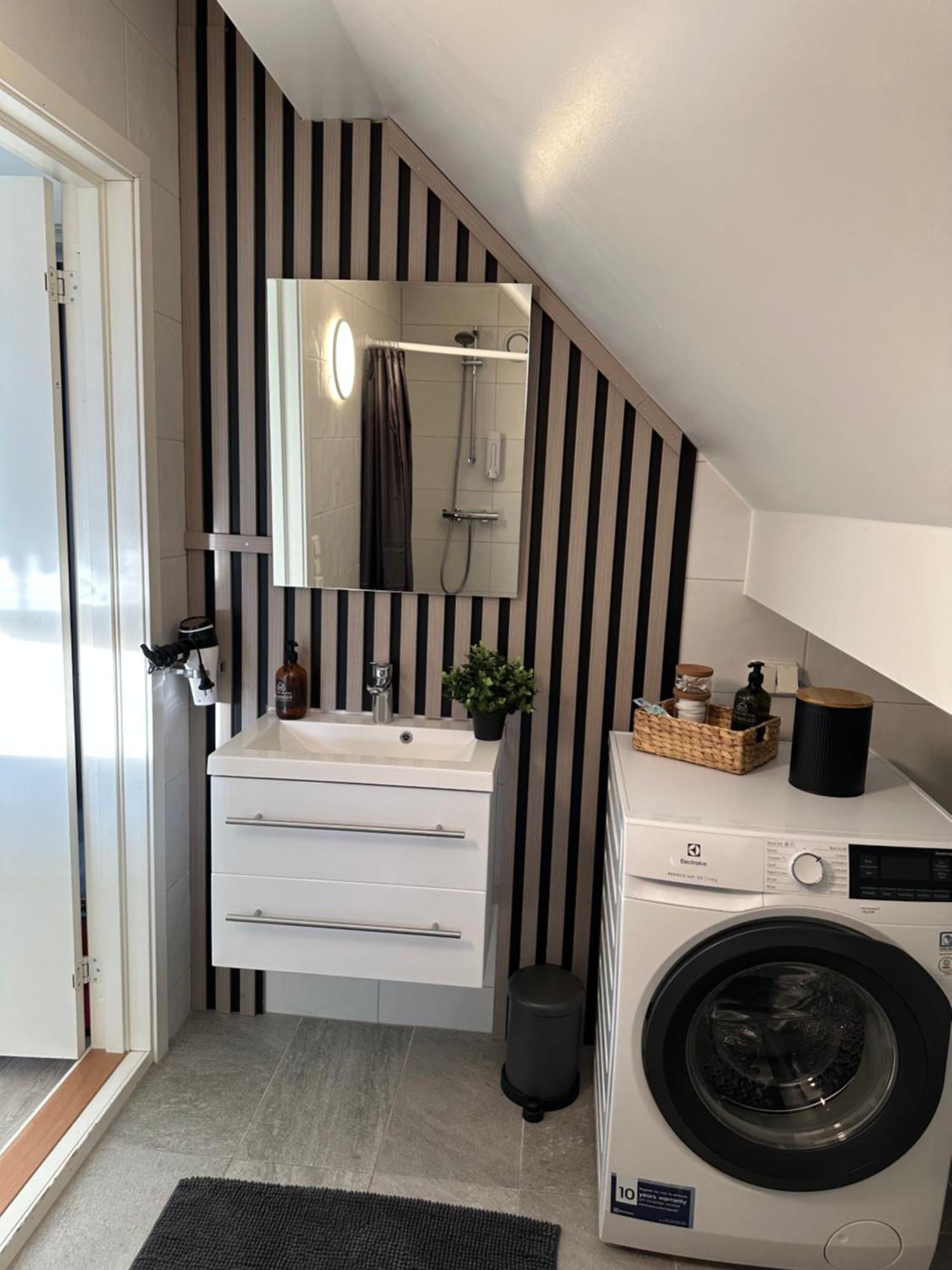 A Place To Stay Stavanger, Apartment 3 Εξωτερικό φωτογραφία