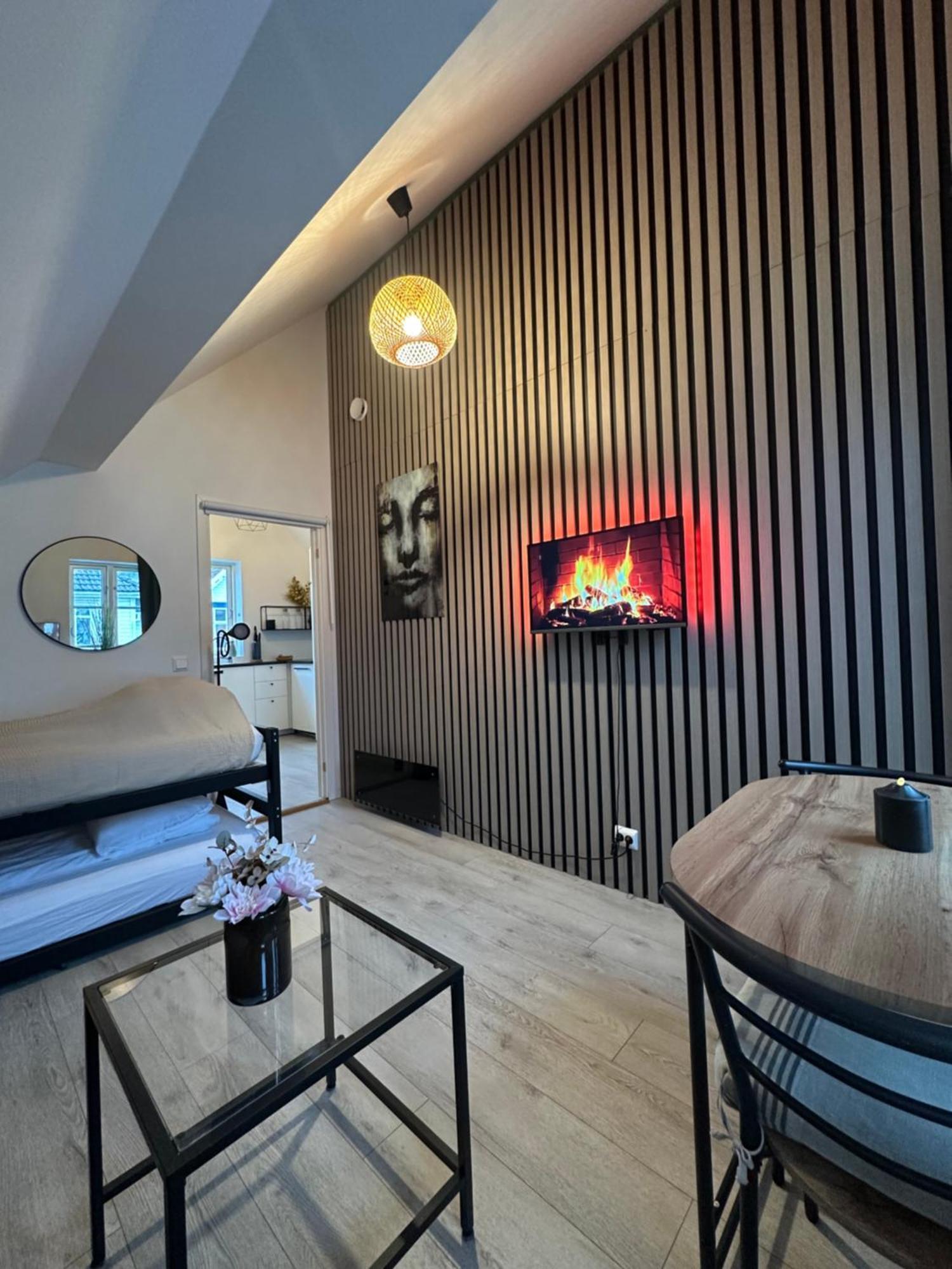 A Place To Stay Stavanger, Apartment 3 Εξωτερικό φωτογραφία