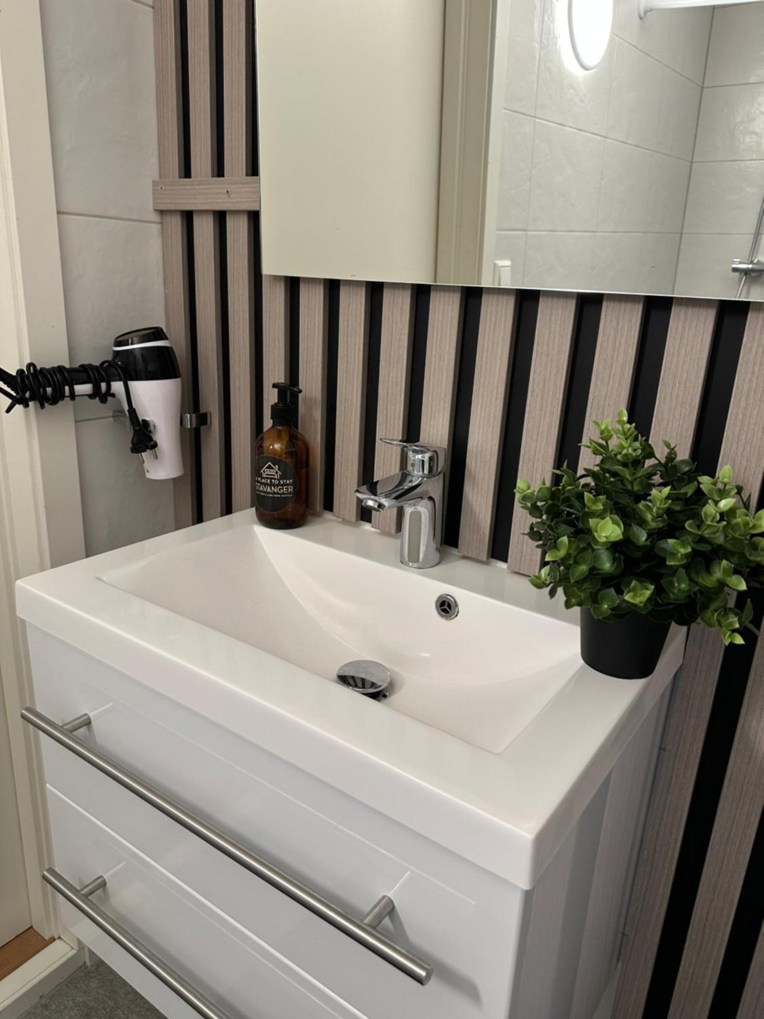 A Place To Stay Stavanger, Apartment 3 Εξωτερικό φωτογραφία